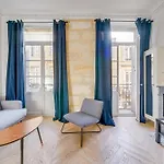 Le Feel Good - En Plein Coeur De Apartamento *