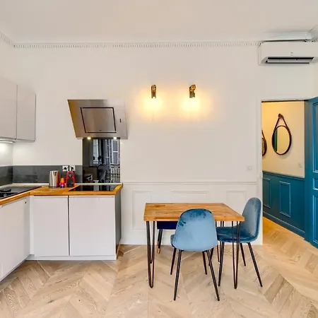 Le Feel Good - En Plein Coeur De