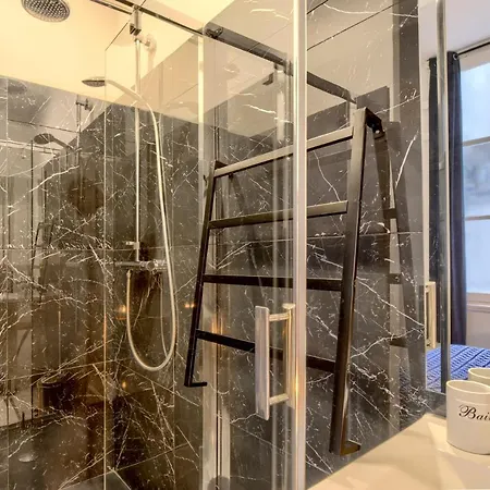 Le Feel Good - En Plein Coeur De * Bordeaux