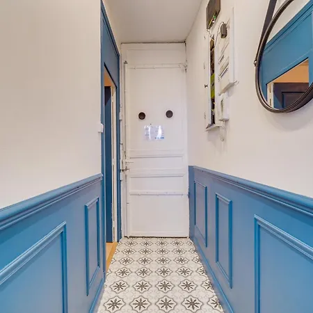 Le Feel Good - En Plein Coeur De Bordeaux