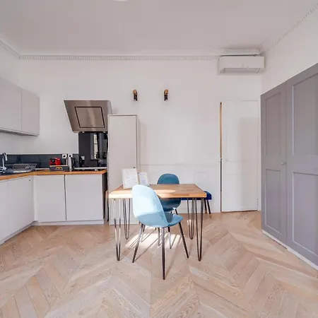 Le Feel Good - En Plein Coeur De * Bordeaux