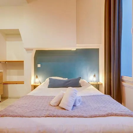 Le Feel Good - En Plein Coeur De