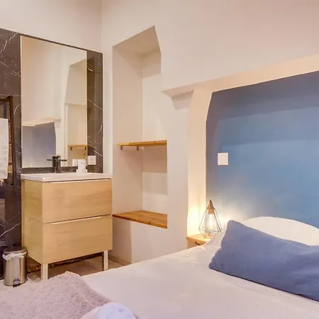 Apartament Le Feel Good - En Plein Coeur De