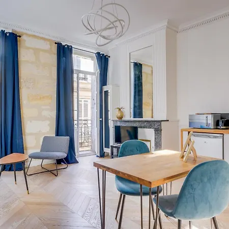Le Feel Good - Appt Climatisé Au Cœur De *