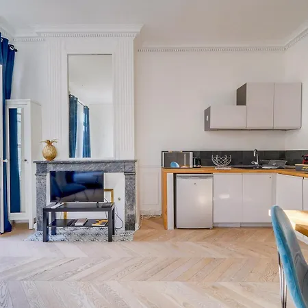 Le Feel Good - En Plein Coeur De * Bordeaux